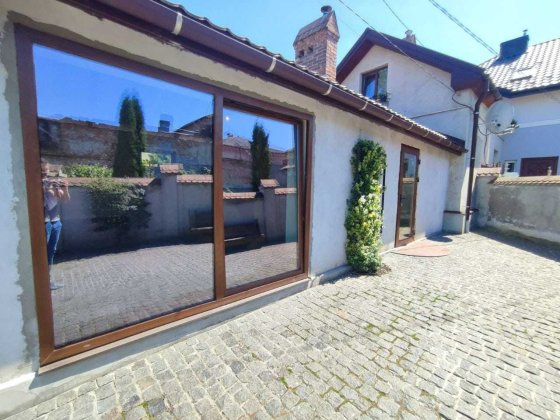 Довгострокова оренда будинку у м. Городок Городок