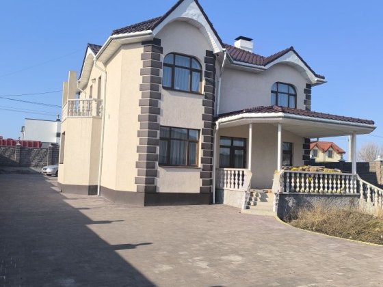 Оренда будинку Сокільники, можливо під офіс Скнилов