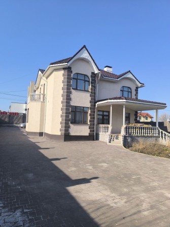 Оренда будинку Сокільники, можливо під офіс - фото 1