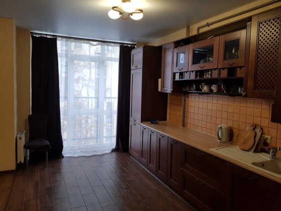 Здається квартира біля автовокзалу Конопница