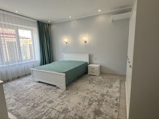 Комфортный домик Совиньон 2 Лиманка