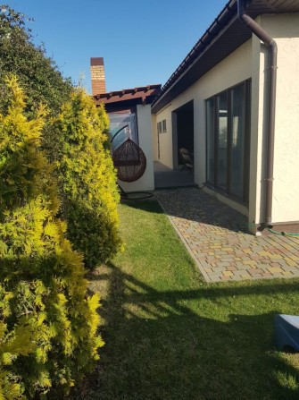 есть видео! одноэтажный дом ( будинок) в совиньоне - фото 1