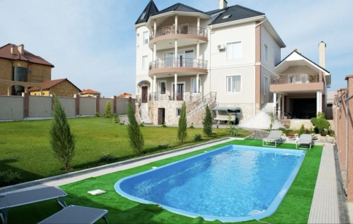 комфортний будинок у кооперативі - фото 1