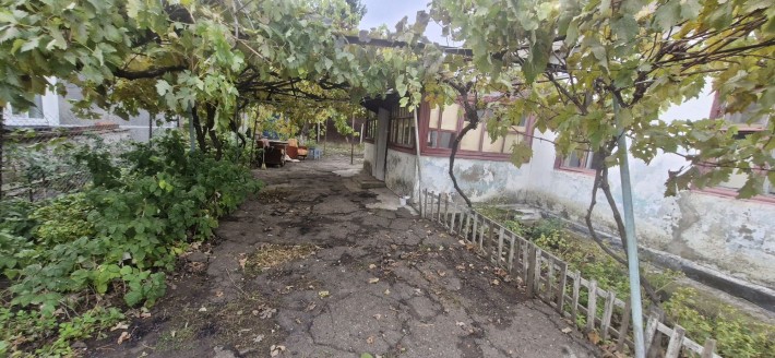 Сдам Дом пустой Фонтанка 3 - фото 1