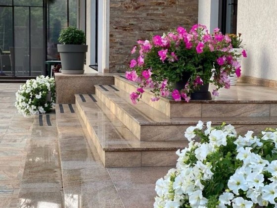 Аренда  стильного дома в элитном охраняемом кооперативе/Сосновый берег Фонтанка