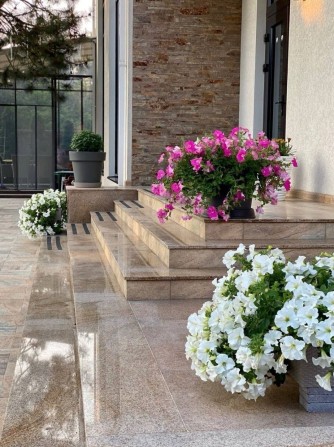 Аренда  стильного дома в элитном охраняемом кооперативе/Сосновый берег - фото 1