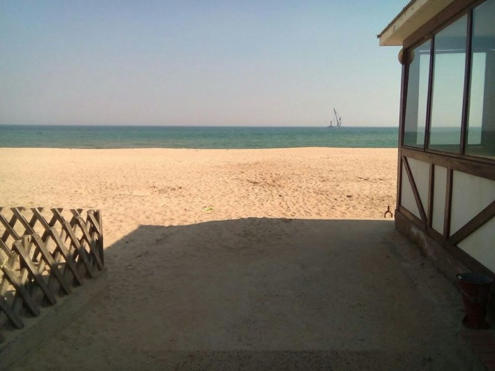 Здам затишний будиночок біля моря Савіньон Одеса Чорноморськ 423причал - фото 1