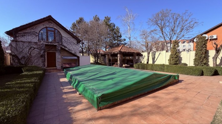 Аренда дома в Одессе. Совиньон. - фото 1