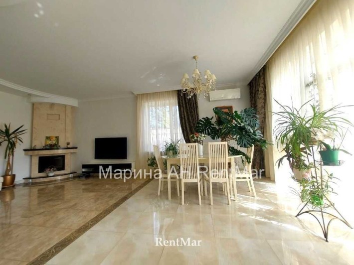 На ЛЕТО! Совиньон Одноэтажный дом 3 комнаты Видео! Шикарный участок - фото 1