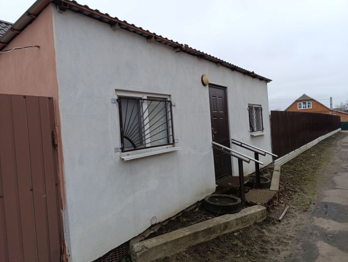 Здам в оренду вагончик в центрі міста - фото 1