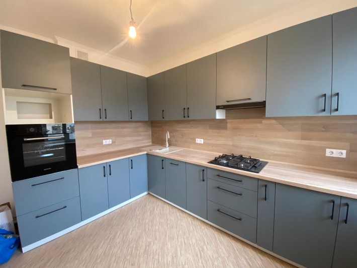 Оренда будинку в с. Нова Українка - фото 1