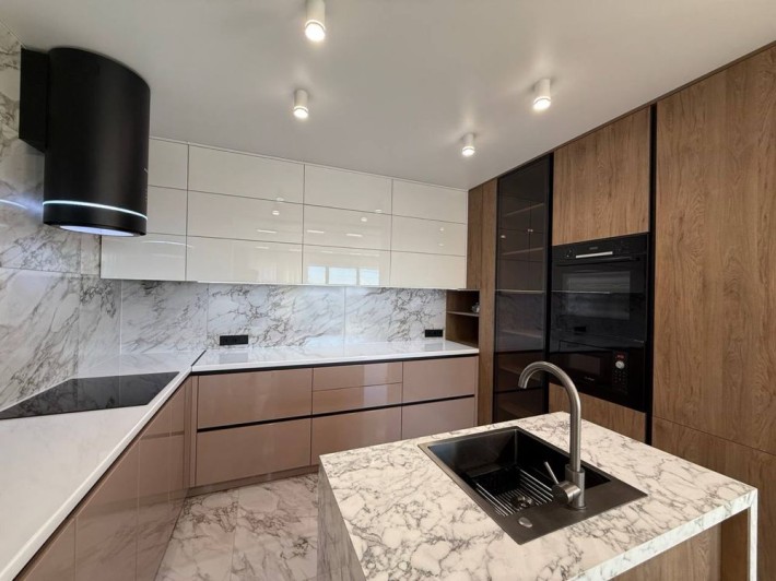 Оренда котеджу в Байківцях - фото 1