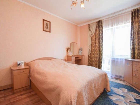 Оренда 4 к. Будинку у пепедмісті смт. Смиківці