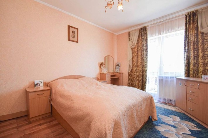 Оренда 4 к. Будинку у пепедмісті смт. Смиківці - фото 1