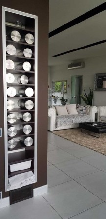 1800!!! Аренда Шикарного дома, 20 мин от города, пос. Коротич - фото 1