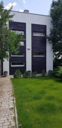 Аренда коттеджного дома 350 м. Коротич, 15 мин от Харькова - фото 1