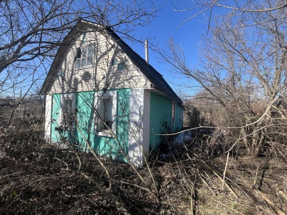 Оренда дачі біля Черкас Благодатное