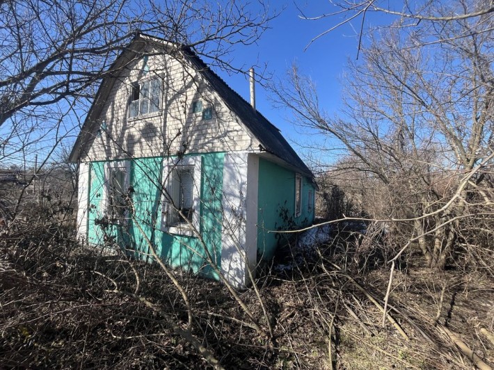 Оренда дачі біля Черкас - фото 1