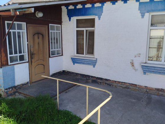 Здається будинок в центрі Жашкова. Жашків