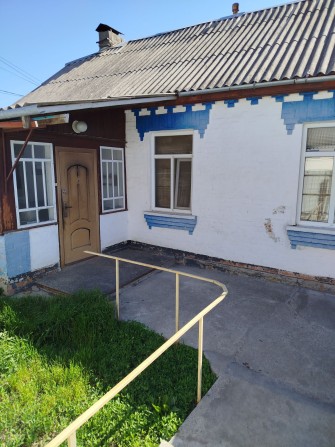 Здається будинок в центрі Жашкова. - фото 1