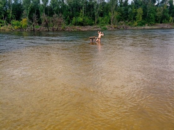 Оренда будинку в Острі, власник. Остер