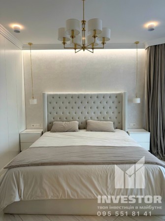 Оренда розкішного будинку з великою територією - фото 1