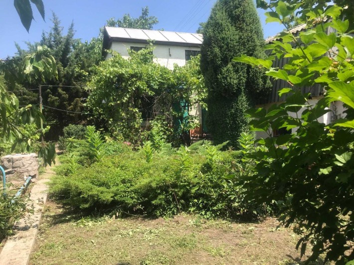 Оренда будинку на березі Дніпра - фото 1