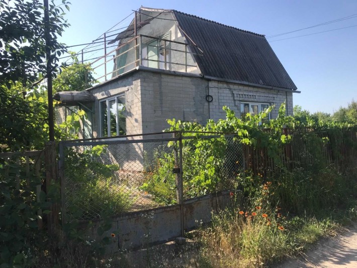 Оренда будинку  біля  Дніпра - фото 1