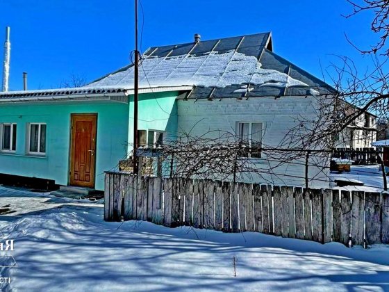 Дом с коммуникациями возле озера в Быковой Гребле. Белая Церковь