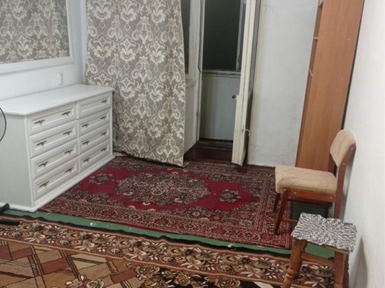 Здам 3-кімнатну квартиру в м. Білгород-Дністровський