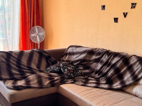 Здається двокімнатна квартира. Ціну знижено Александрия