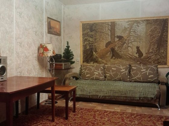 Оренда 1 кімнатної квартири  на 2-3 місяця Бердичів