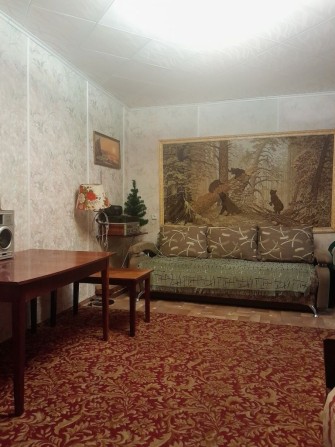 Оренда 1 кімнатної квартири  на 2-3 місяця - фото 1