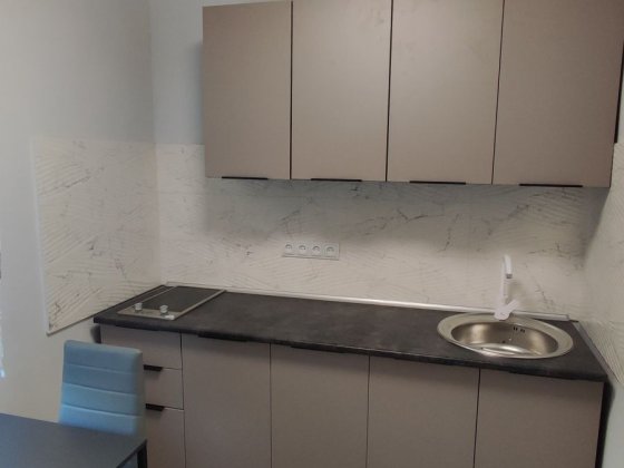 Сдам 1 ком.кв. центр Білгород-Дністровський