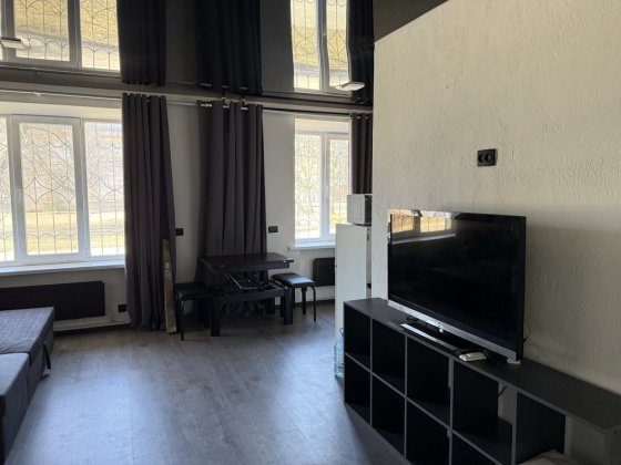 Комфортна кварира студія Александрия