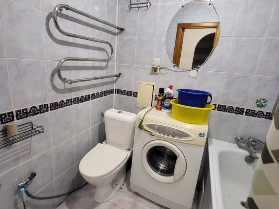 Здам 1-кімнатну квартиру в районі Центру Бердичів