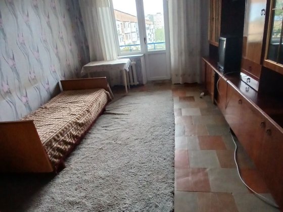 Здам 2х кімнатну квартиру Александрия