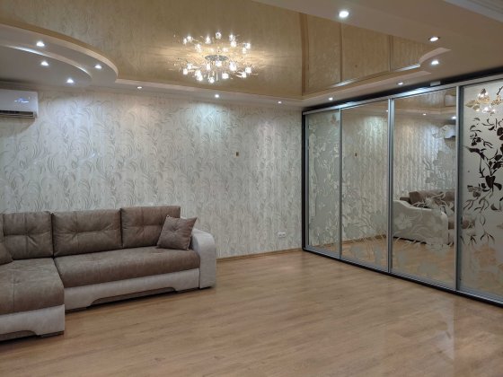 Оренда 1-кімнатної квартири Білгород-Дністровський