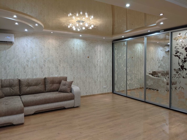 Оренда 1-кімнатної квартири - фото 1