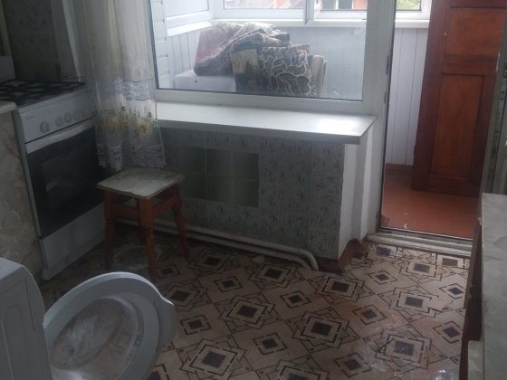 Здам в оренду 1-но кімнатну квартиру Бердичів