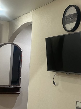 Здам квартиру -студію, 1 поверх,швидкісний інтернет оптоволокно - фото 1