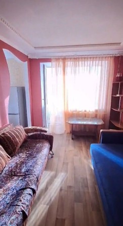 Здам 1-кімнатну квартиру, в районі Дитячого світу - фото 1