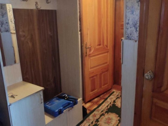 Оренда 2-кімнатної квартири м.Бердичів, р-н М'ясокомбінат Бердичів