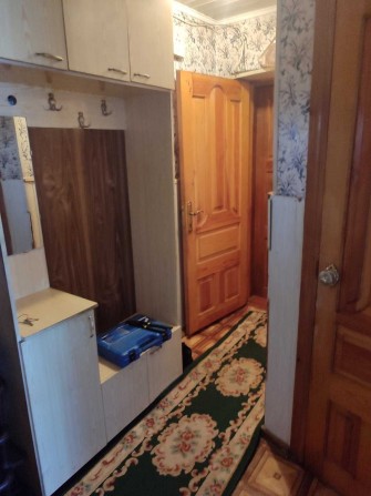 Оренда 2-кімнатної квартири м.Бердичів, р-н М'ясокомбінат - фото 1