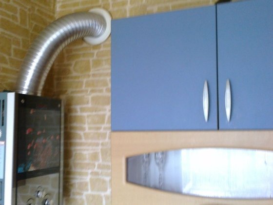 Здам 1-кімнатну квартиру в районі Червоної гори Бердичів