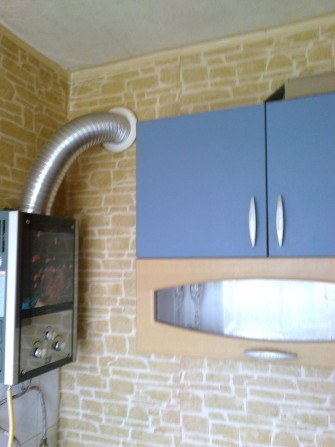 Здам 1-кімнатну квартиру в районі Червоної гори - фото 1