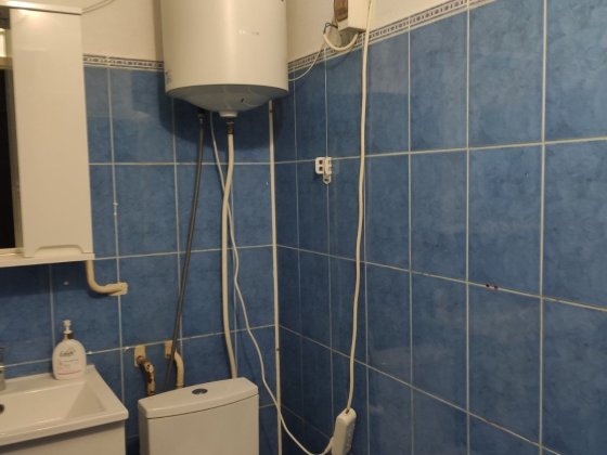 Здам 1 ну. Кв. В Центрі міста ремонт. Бердичів