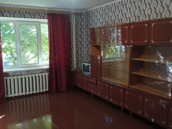 Сдам квартиру 1-но комнатную на красной горе. Бердичів