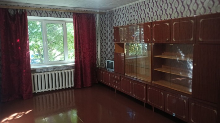 Сдам квартиру 1-но комнатную на красной горе. - фото 1