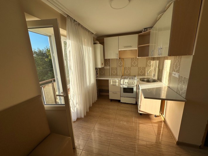 Однокімнатна квартира на довготривалий термін - фото 1